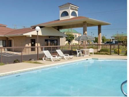 Econo Lodge Franklin Udogodnienia zdjęcie