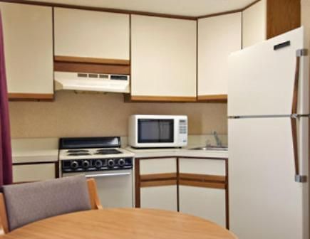 Econo Lodge Franklin Zewnętrze zdjęcie