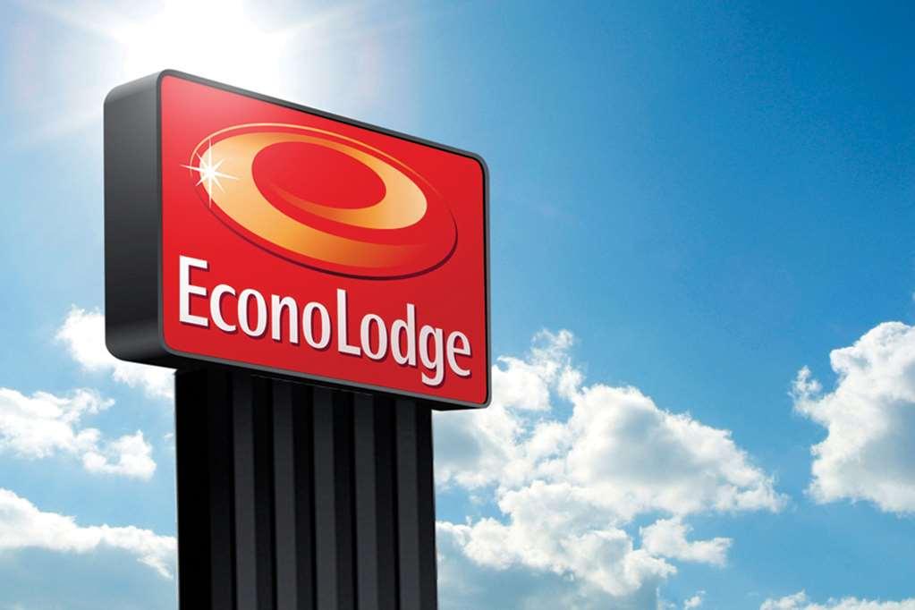 Econo Lodge Franklin Zewnętrze zdjęcie