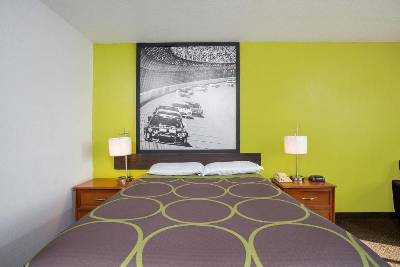 Econo Lodge Franklin Zewnętrze zdjęcie