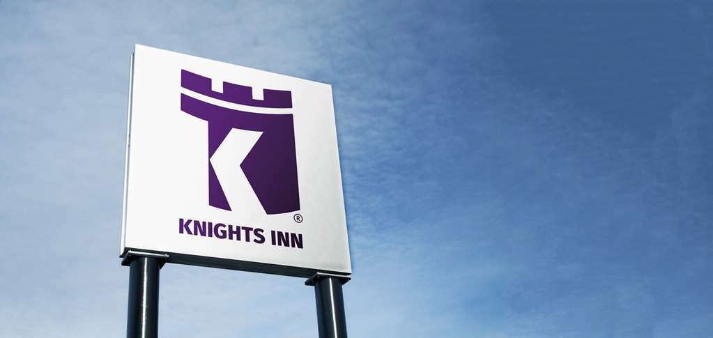 Econo Lodge Franklin Zewnętrze zdjęcie