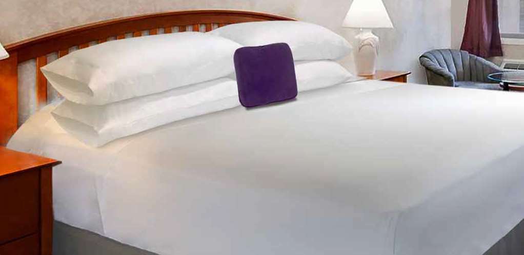 Econo Lodge Franklin Pokój zdjęcie